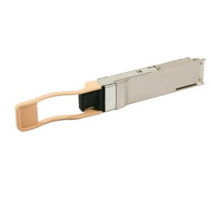 China MMF QSFP28モジュールSR4 Cisco多用性があるDDMの機能は実行した wholesale