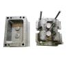 China Precision Custom Plastic Mould Thin Wall Mold Texture Surface wholesale
