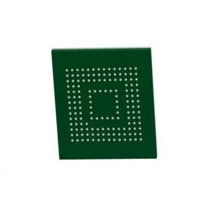 China 512Gbit FLASH NAND Memory Chips IS21TF64G-JQLI eMMC 5.1 Interface 100-LFBGA supplier