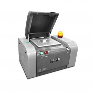 China Precious Metal Jewelry Analyzer For Identification And Content Testing Nickel - Based Alloys supplier