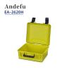 China Caja de herramientas de camión de plástico de alta gama Resistente a la intemperie caja dura de instrumentos wholesale