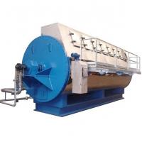 China Duck Chicken Waste Rendering Plant Equipment Coil Dryer Plastics Processing on sale