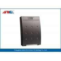 China All In One Access Control RFID Reader 13.56 MHz With Indicator Light on sale