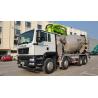 New 28M Concrete Mixer Pump Trucks With Smart Control System