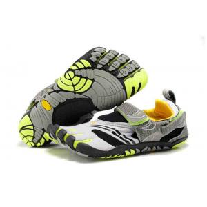 China hottes climbing shoes sport shoes five finger shoes supplier