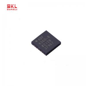 China ADF4360-8BCPZRL7  Semiconductor IC Chip  High-Performance Monolithic Frequency Synthesizer IC Chip supplier