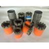 China Precision-Engineered Impregnated Diamond Core Bit for Geological Multi-Purpose Drilling Needs wholesale