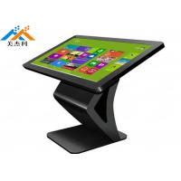 32 inch 1920*1080 HD I3 touch screen computer all in one pc lcd advertising player