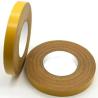 China 90um Double Sided Tissue Tape with 16 N/25mm Adhesion wholesale