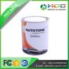 China Automobile coatings, 1k Primer Surfacer AUTOTONE from HCC Hoolong wholesale