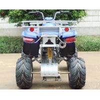 China Water Cooled 250cc Utility Vehicles ATV With Electric Start / Manual Clutch on sale