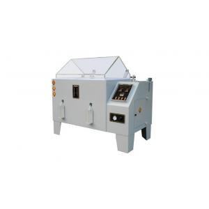 China CASS Corrosion Salt Spray Test Chamber , Automotive / Paint / Aerospace Salt Spray Testing Equipment supplier