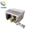 China YH-845 Automatic Cable Wire Cutting and Stripping Machine for Various Stripping Lengths wholesale