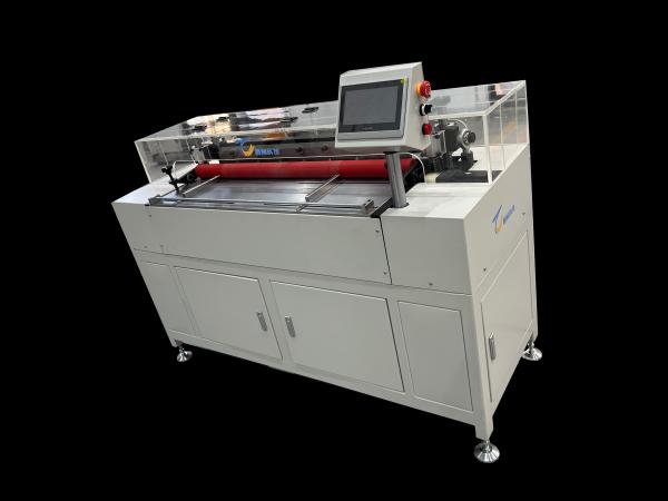Factory Direct Filters Making Machines  Paper Pleating Machines for Air ECO Oil Cabin Purify Filter
