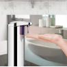 Automatic Bathroom Soap Holder Hand Sanitizer Touchless Soap Dispenser