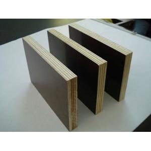 Factory-directly sales film faced plywood ,commercial plywood ,MR, MELAMINE, WBP Shuttering plywood panel