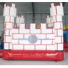 China Customized Pvc Children Castle Inflatable Bouncey Castle with Blower for Sale wholesale