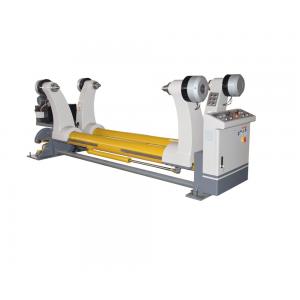 China Easy Operated Corrugation Plant Machinery Mill Roller Stand ISO 9001 supplier