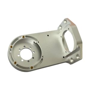 China 5軸 オーダーメイド CNC加工部品 メカニカル アルミ合金 非標準精密 CNC加工サービス wholesale