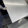 China ASTM 321 SS シート コイル 異なる表面 PVC フィルム 石油化学工業用 wholesale