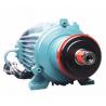 China Induction 3 Phase AC Motor For Glass Processing Machine IEC 1.5kw 2.2kw 3kw wholesale