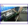 China Core Filling Inflated Snack Food Making Machine wholesale
