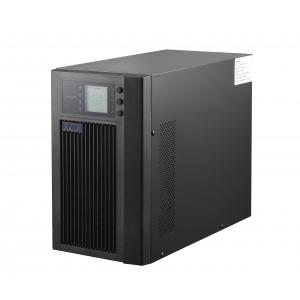 China 220VAC Out Voltage Uninterrupted Power Supply Unit For Network / Data Center supplier