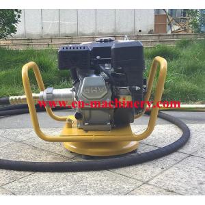 China Constuction use hot sale surface robin ey20 concrete vibrator price supplier