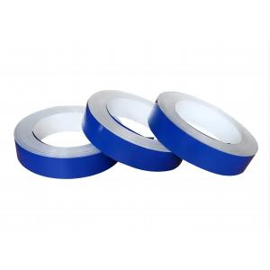 China Blue Pre painted aluminum Channel letter coil Strip used in light boxes supplier