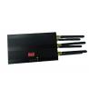 GPS + WIFI + 3G Portable Cell Phone Jammer / Blocker EST-808HI For School