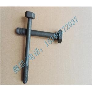 China Apply to Cummins Engineering car 3008468 CAPSCREW matching plant supplier
