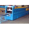 K Span Arch Roof Roll Forming Machine For 610mm Span Roof Panel