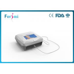 Newest design immediately results painless Facial spider veins removal vascular veins removal machine best quality