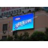 China 1R1G1B P4 Indoor Fixed Large Led Display Screen For Advertising OEM / ODM Welcome wholesale