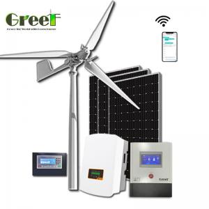 wind turbine magnetic electric generator for home 10KW 20KW 30KW