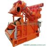 China Advanced TRQJ200×1S-100×8N Mud Cleaning System for Smooth and Safe Drilling Operations wholesale