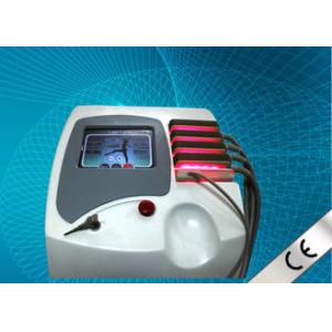 Portable Lipo Laser Liposuction Weight Loss machine for body shaping
