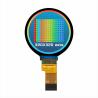 China 1.3" TFT LCD display | 320x320 MIPI round display | ST7796DW wholesale