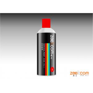 Zeekcom 450ml Auto Aerosol Spray Paint With Safty Cap
