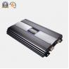 Durable Precision CNC Machining Services Car Amplifier Aluminum Heat Sink Case