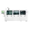 China High Efficiency SMT Line Lead Free Wave Soldering Machine wholesale