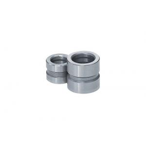 punch Standard Oil Free Leader Bushings Straight Type Special Solid Lubricant Embedded
