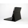 China GFSK Modulation System Removable ABS IPad 2 Bluetooth Keyboard Case For Touch Typists wholesale