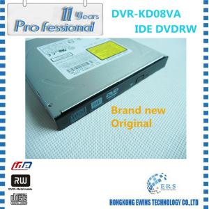 Brand New Liteon IDE DVDRW/ DVD Burner Laptop Optical Disc Drive dvr-kd08 dvr-kd08va