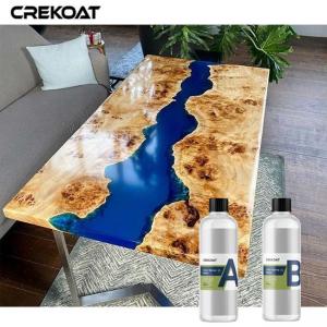 Non Toxic Clear Epoxy Resin For Art Craft And DIY Projects