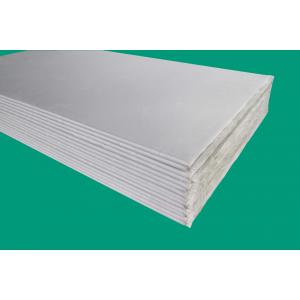 10-50mm Thickness Micro-perforated Insulator Panel with Good Thermal Shock Resistance