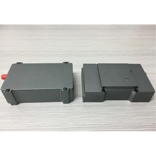 PixHawk Autopilot+RTK+30Km Radio(Transmitter and Receiver ) integrated Unit Ready for Mapping Fixed Wing Drone