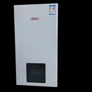 China Hotel Wall Mount Gas Boiler 32-40kw Domestic Gas Central Heating Boilers supplier