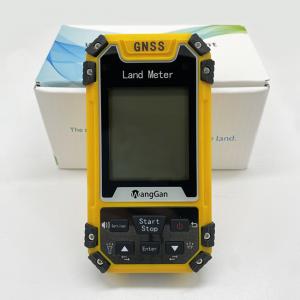 S1 Hilly Area Handheld GPS Surveying Equipment WIth USB Charger