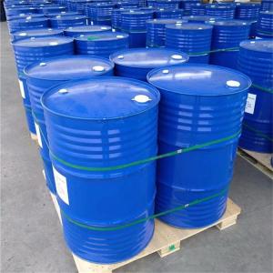 China Light Yellow Liquid Polyether Polyol Blend Water Blown Agent For Spray Foam supplier